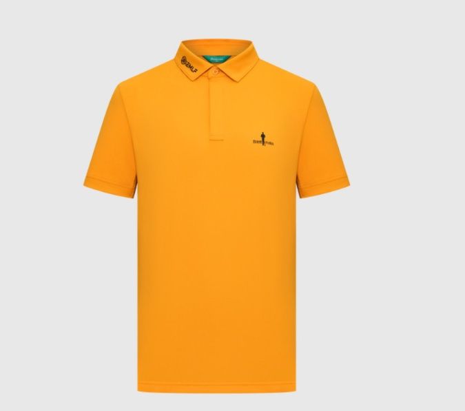 スポーツTシャツ ゴルフ 極上ポロシャツ ゴルフスタイル