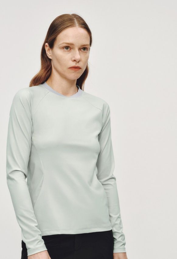 スポーツTシャツ ゴルフ 極上フィット ゴルフインナー