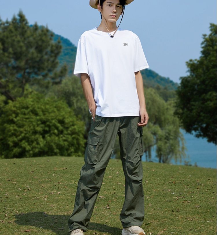 スポーツTシャツ 登山 山岳トレッキング快適ウェア