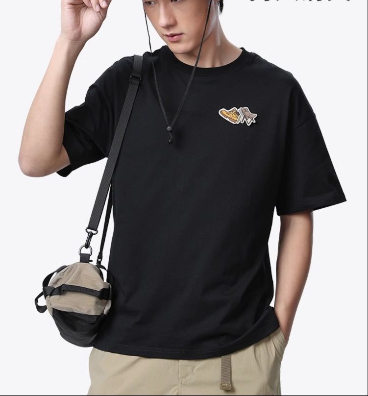 スポーツTシャツ 登山 アウトドア快適Tシャツ 山歩き仕様