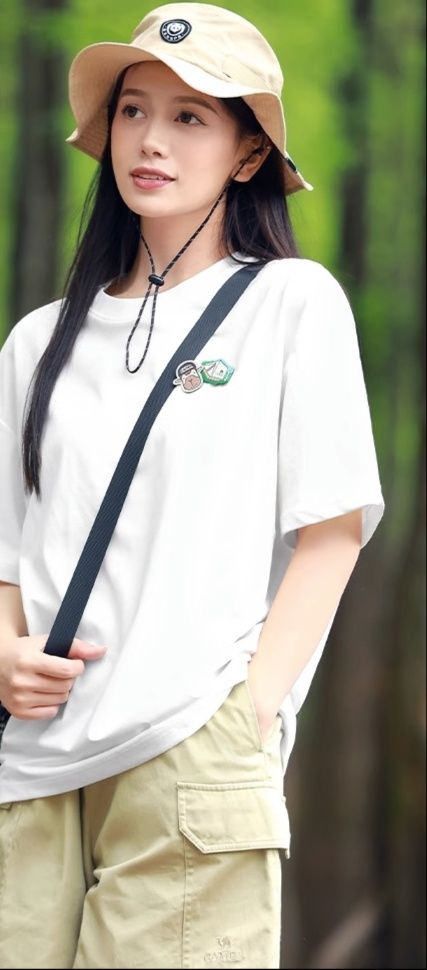 スポーツTシャツ 登山 アウトドア快適Tシャツ 山歩き仕様