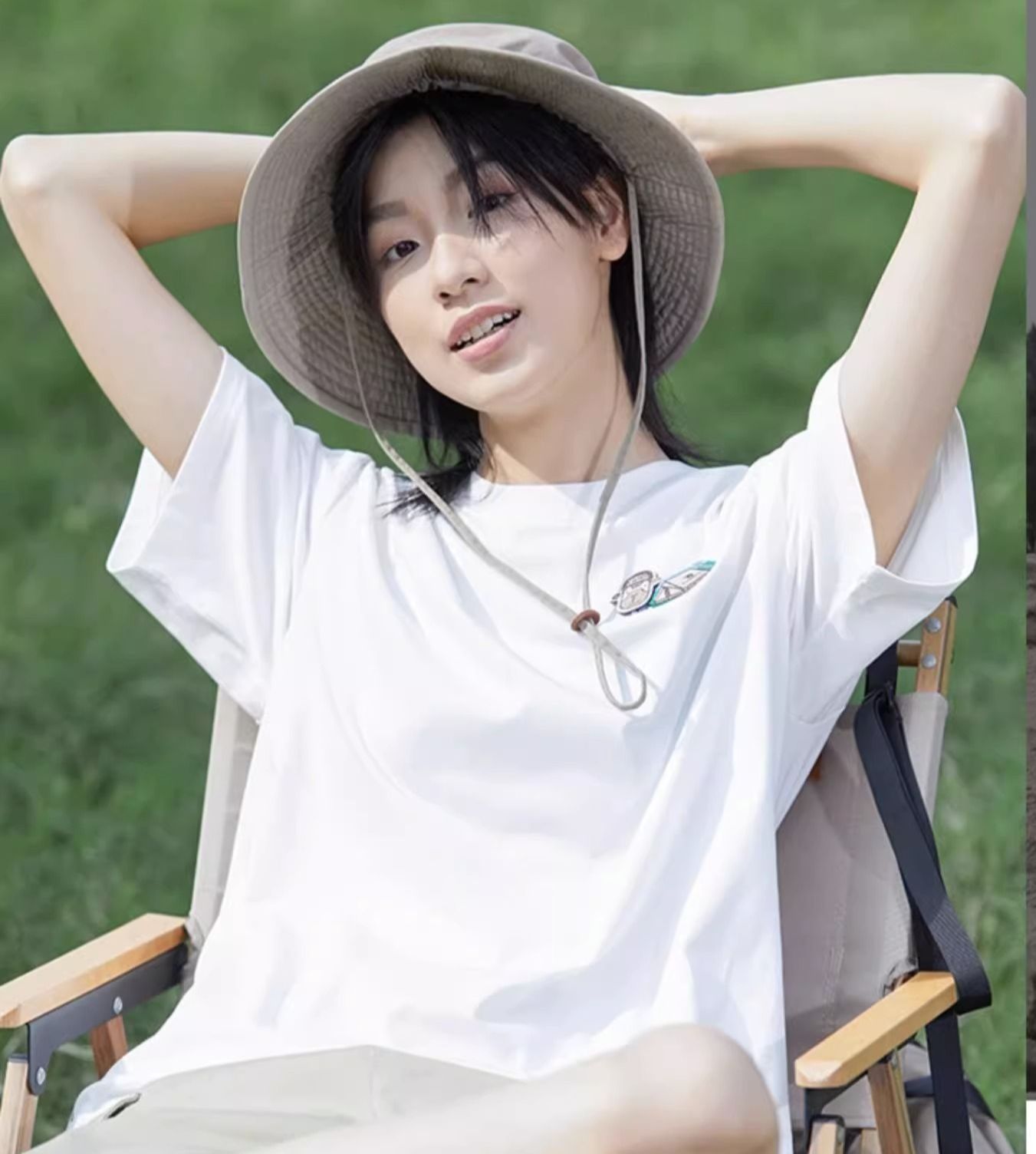 スポーツTシャツ 登山 アウトドア快適Tシャツ 山歩き仕様