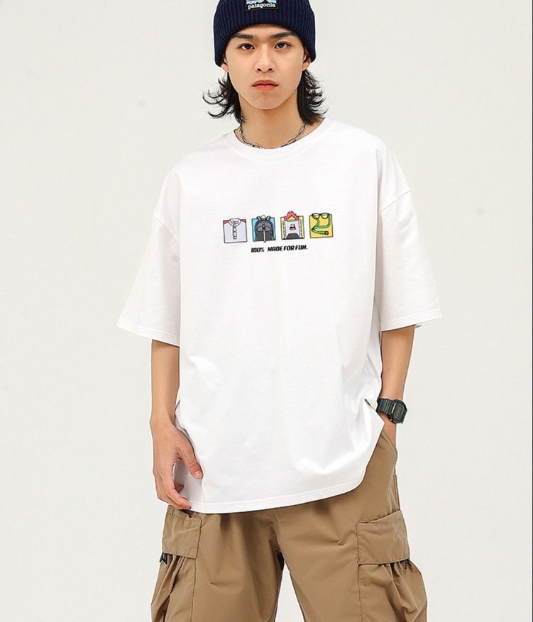 スポーツTシャツ 登山 アウトドア野営コレクション
