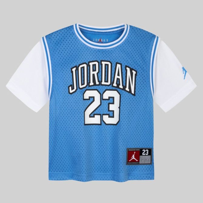 スポーツTシャツ 伝説の翼バスケットユニフォーム