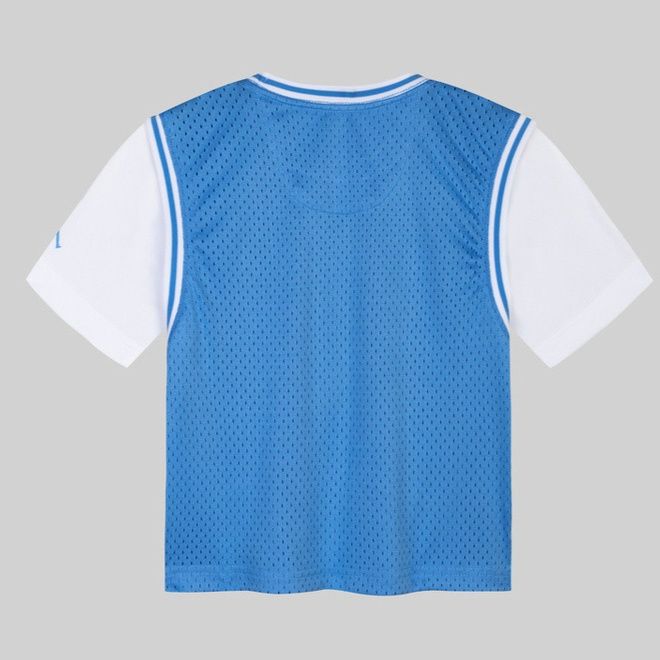 スポーツTシャツ 伝説の翼バスケットユニフォーム