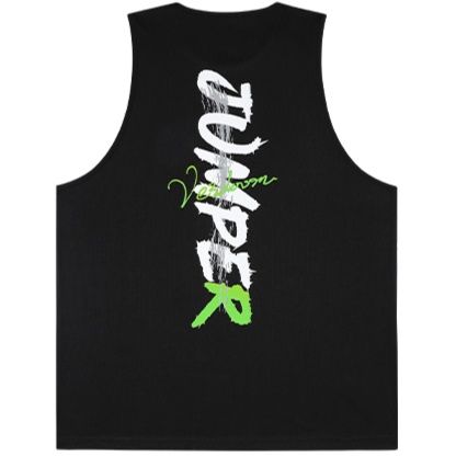 スポーツTシャツ 超越者 ジャンパー バスケタンク
