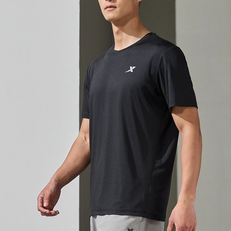 スポーツTシャツ 極上フィット ランニングシャツ