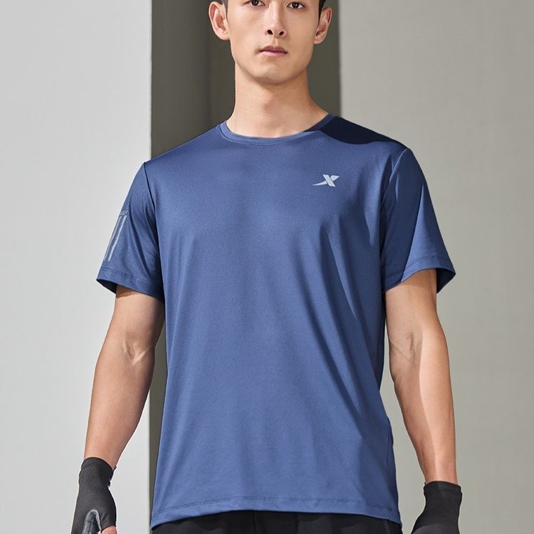 スポーツTシャツ 極上フィット ランニングシャツ