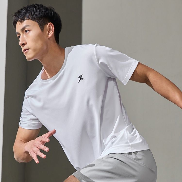 スポーツTシャツ 極上フィット ランニングシャツ