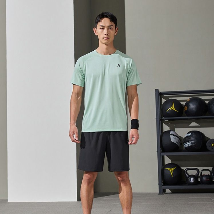 スポーツTシャツ 極上フィット ランニングシャツ