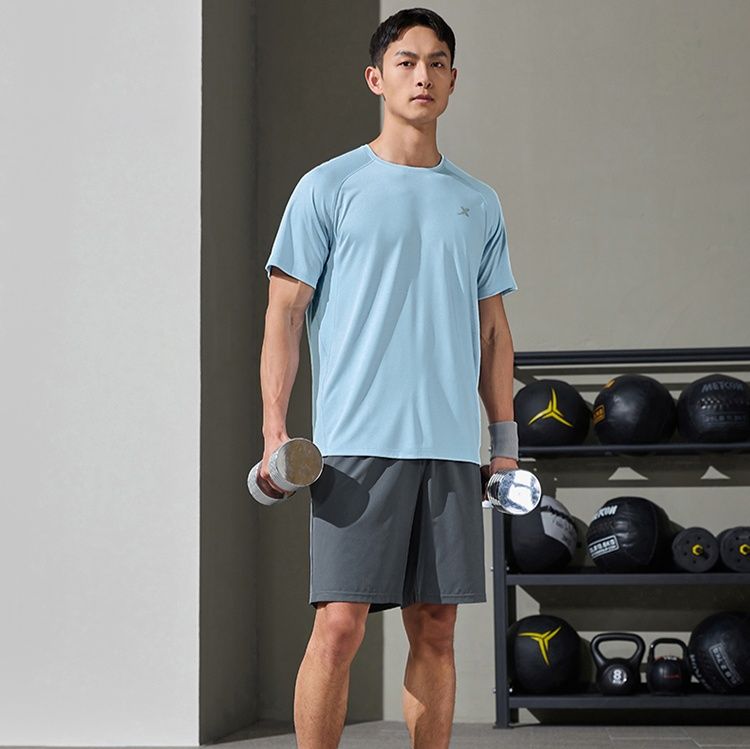 スポーツTシャツ 極上フィット ランニングシャツ