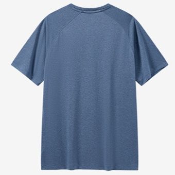 スポーツTシャツ 極上フィット ランニングシャツ