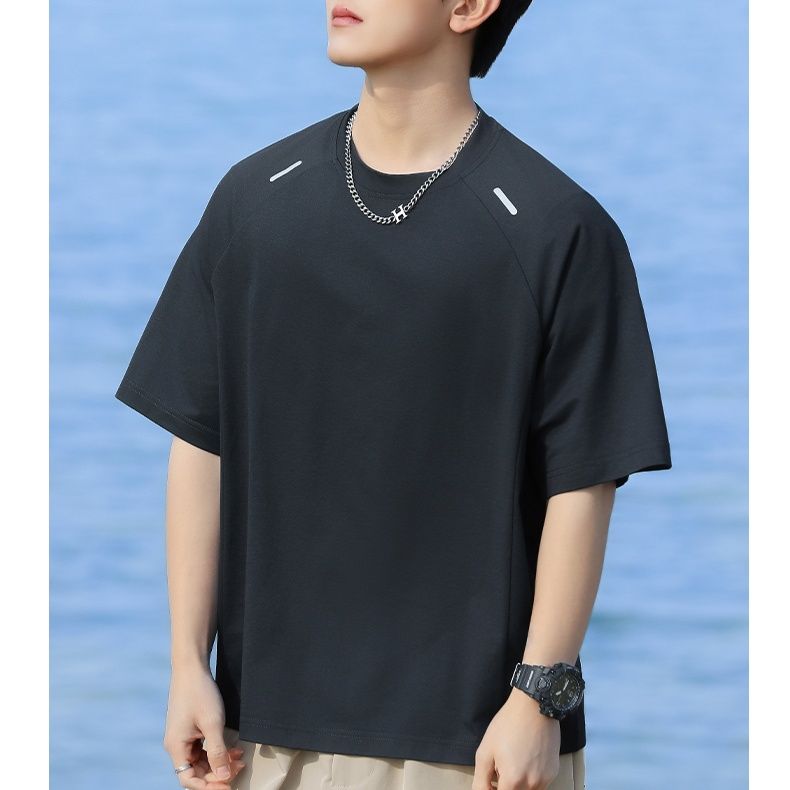 スポーツTシャツ 爽快ランナー 速乾快適Tシャツ