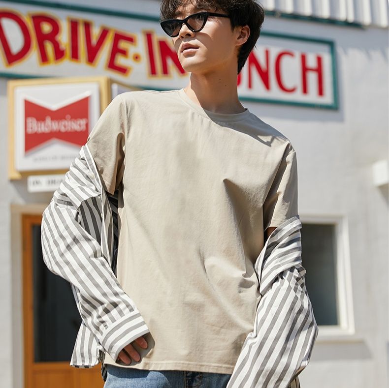 スポーツTシャツ 氷感覚 さらさら快適シャツ
