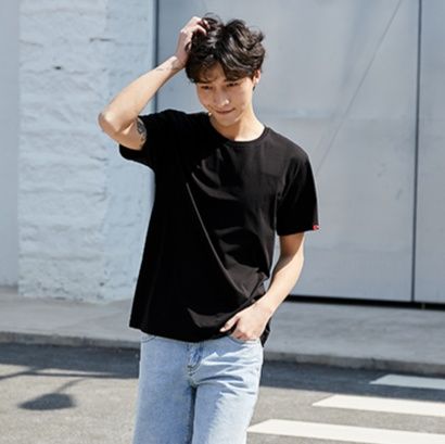 スポーツTシャツ 氷感覚 さらさら快適シャツ