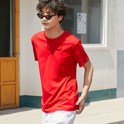 スポーツTシャツ 氷感覚 さらさら快適シャツ