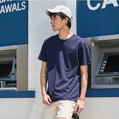 スポーツTシャツ 氷感覚 さらさら快適シャツ