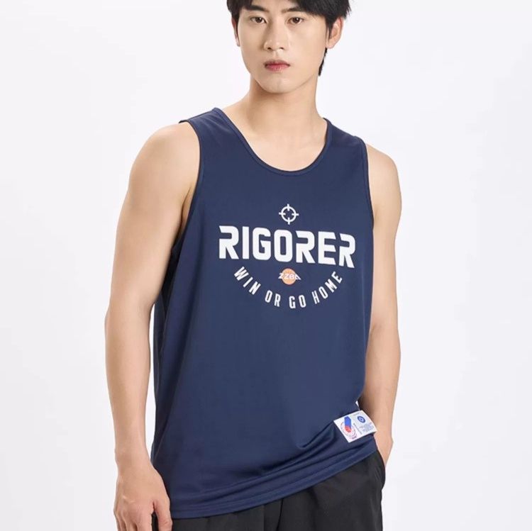 スポーツTシャツ 勝利者のバスケットタンク