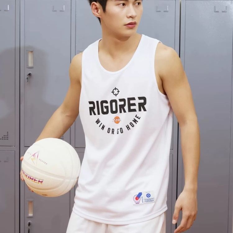 スポーツTシャツ 勝利者のバスケットタンク