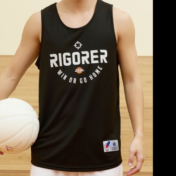 スポーツTシャツ 勝利者のバスケットタンク