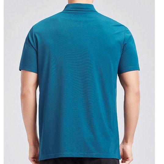 スポーツTシャツ 極上快適 無縫製ゴルフポロシャツ