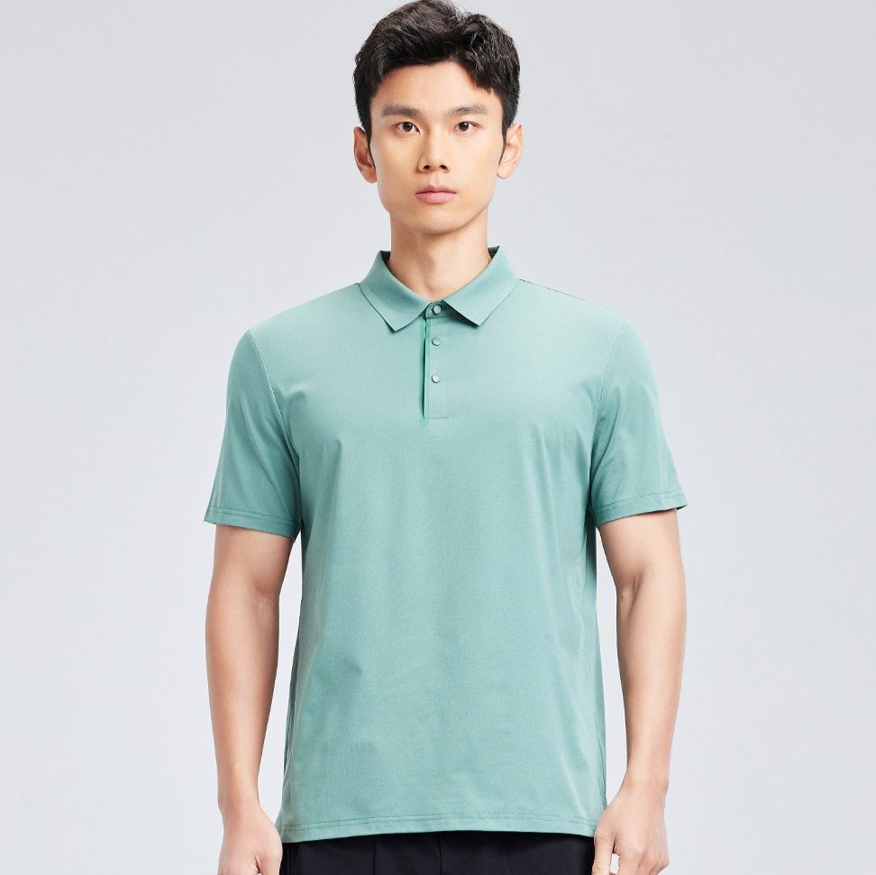 スポーツTシャツ 極上フィット ゴルフポロシャツ