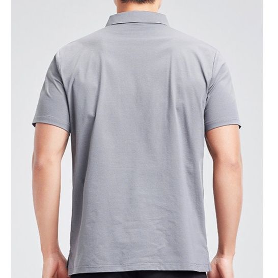 スポーツTシャツ 極上フィット ゴルフポロシャツ