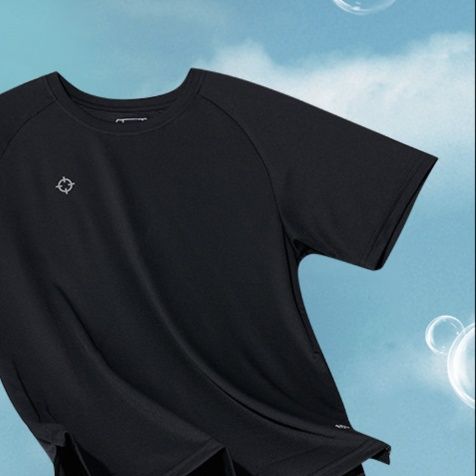 スポーツTシャツ 　ランニング用