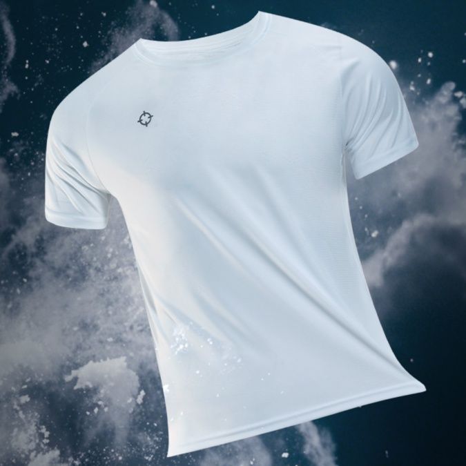 スポーツTシャツ 　ランニング用