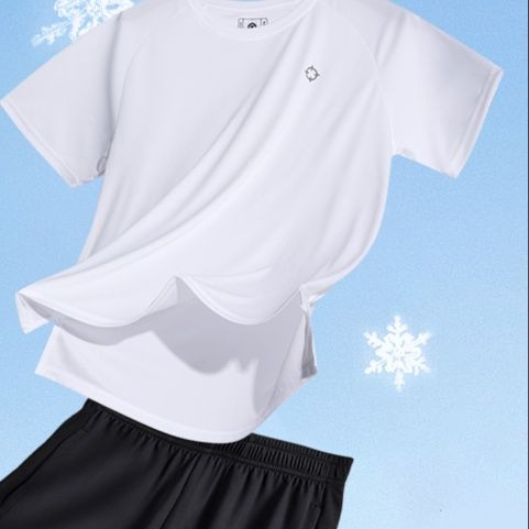 スポーツTシャツ 　ランニング用
