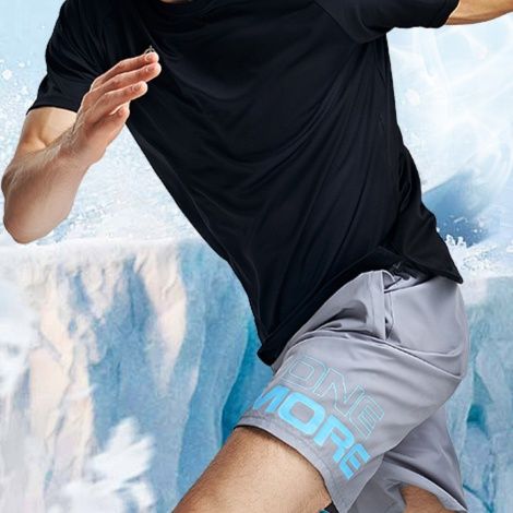 スポーツTシャツ 　ランニング用