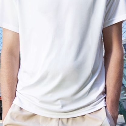 スポーツTシャツ 　ランニング用