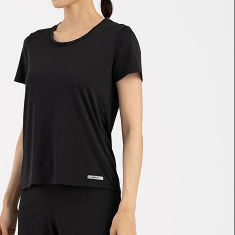 スポーツTシャツ レディース用スポーツTシャツ