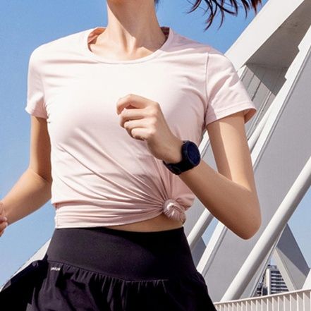 スポーツTシャツ レディース用スポーツTシャツ
