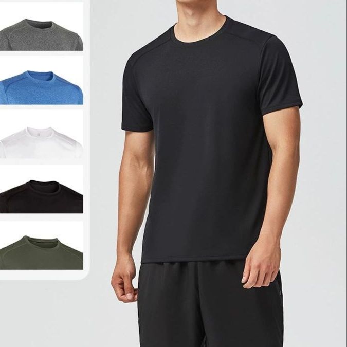 スポーツTシャツ 　ランニング用