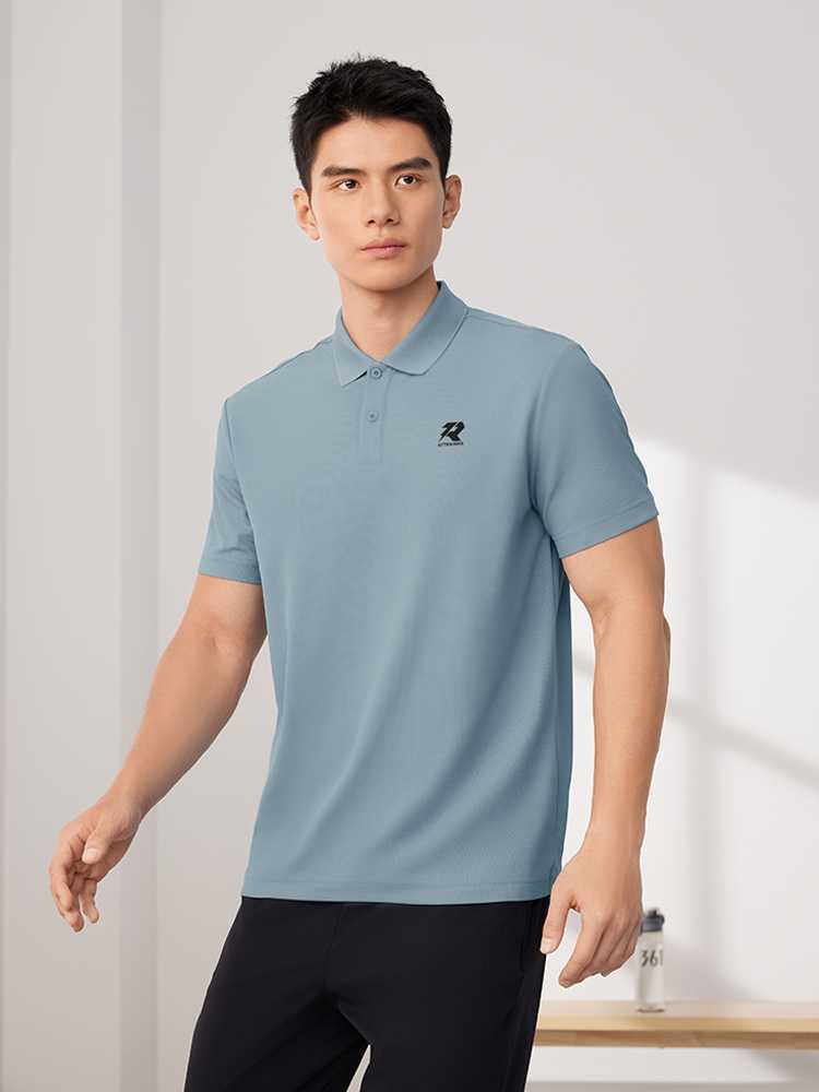 運動が楽しくなる!通気性抜群のドライスポーツシャツおすすめ5選