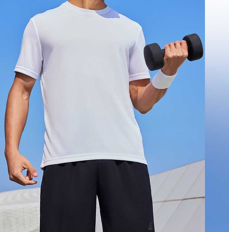 ジム用ティーシャツでワークアウトが変わる!モチベーション上がるおすすめ5選