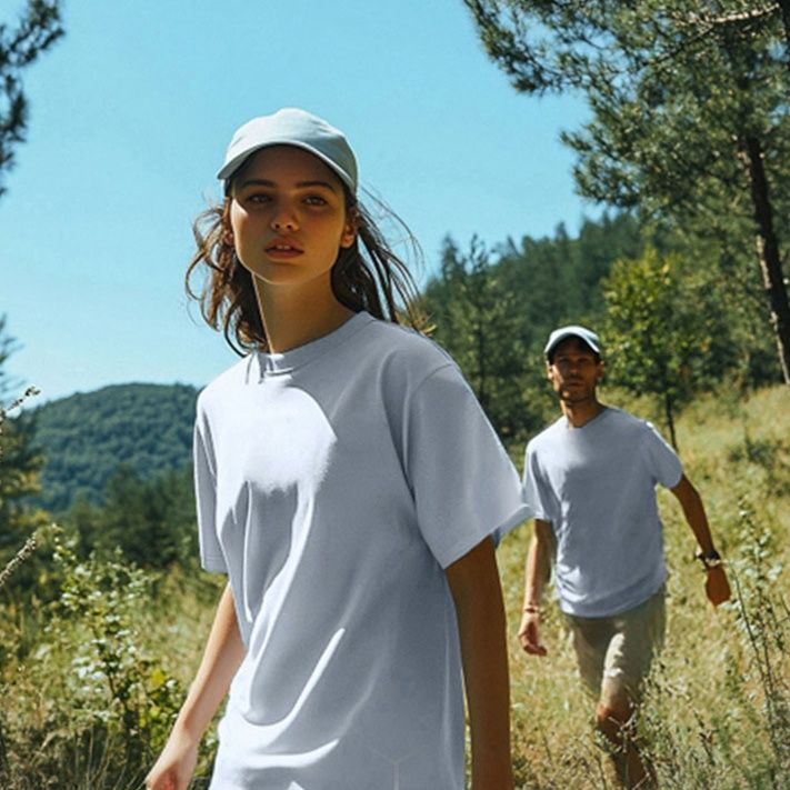 スポーツTシャツ メンズ 冷感速乾半袖スポーツシャツ 全8色