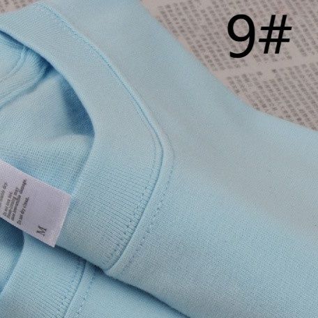 スポーツTシャツ 全10色展開 厚手無地半袖ランニングシャツ 綿100％ 高品質スポーツ対応