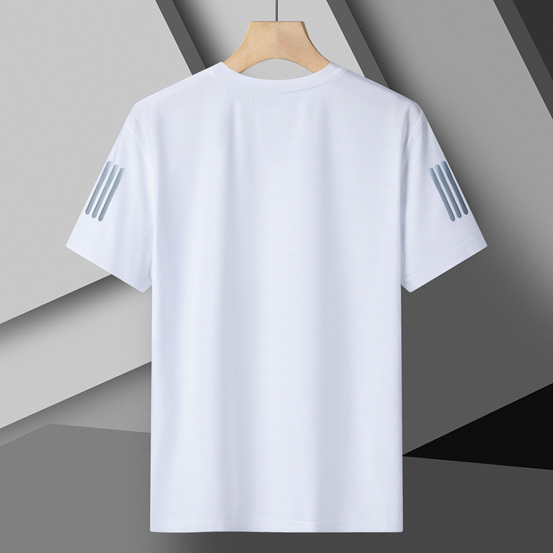 スポーツTシャツ スポーツマン向け快適ウェア
