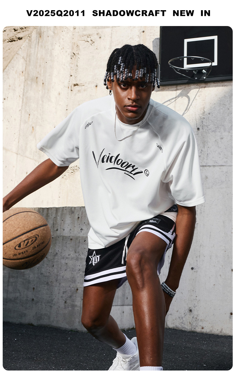 スポーツTシャツ エラー