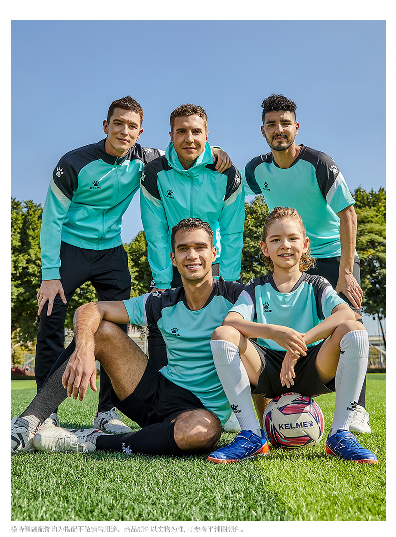 スポーツTシャツ プロフェッショナル サッカーウェア