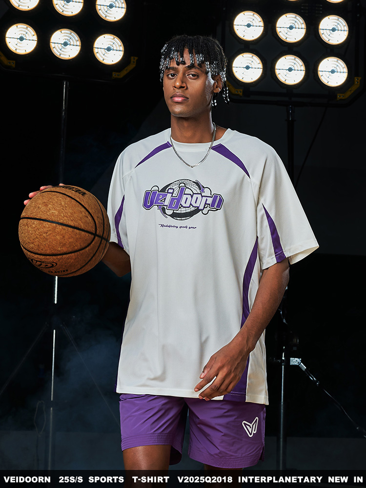 スポーツTシャツ エラー