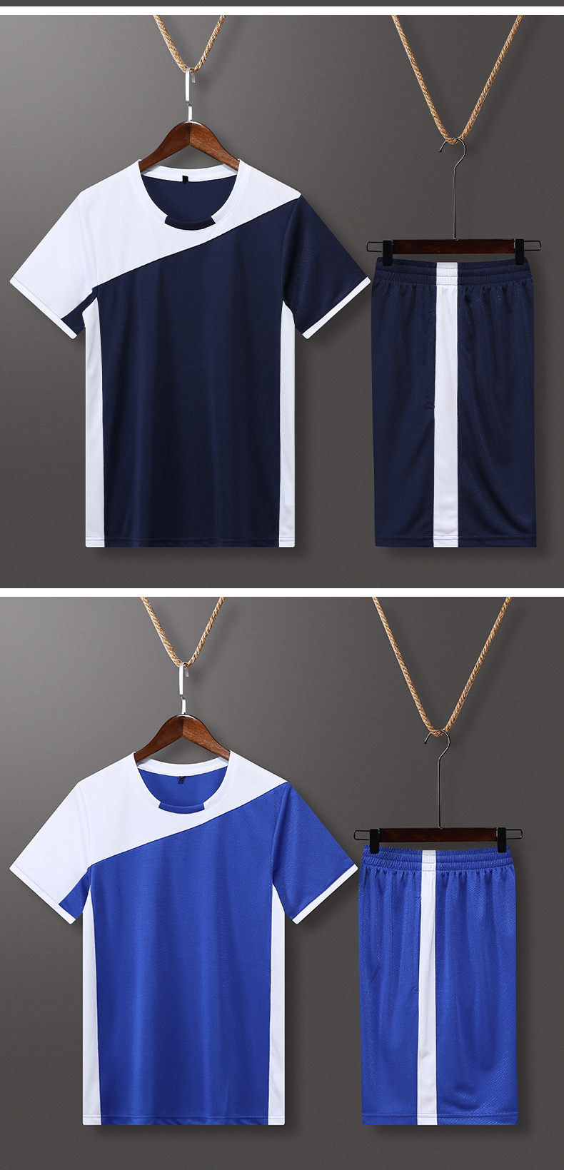 スポーツTシャツ プロフェッショナル選手用ユニフォーム