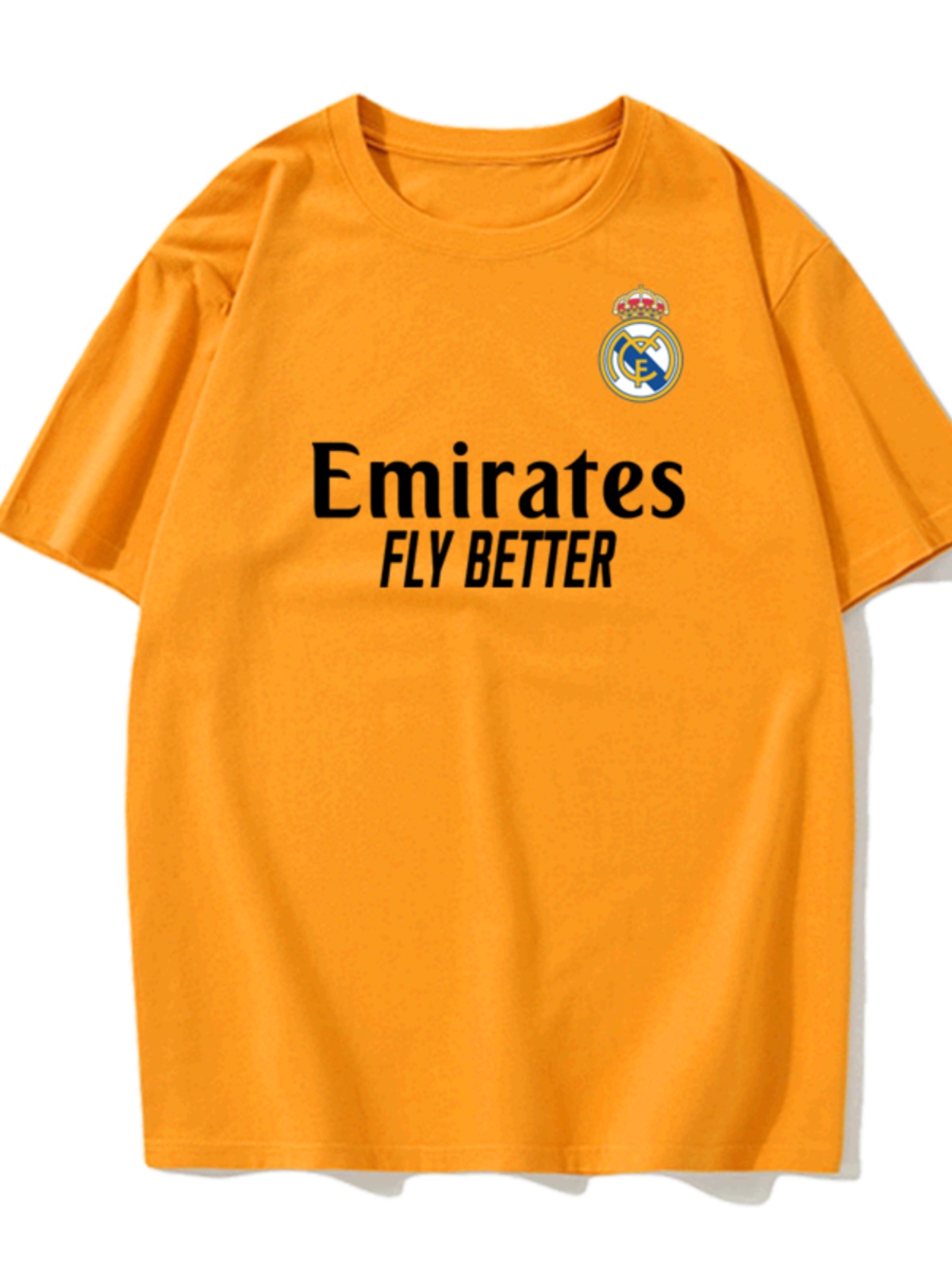 スポーツTシャツ エラー