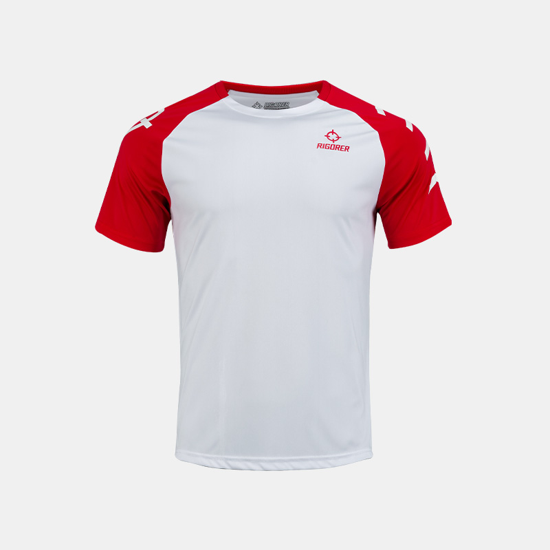スポーツTシャツ バスケ プロプレイヤー風バスケットウェア