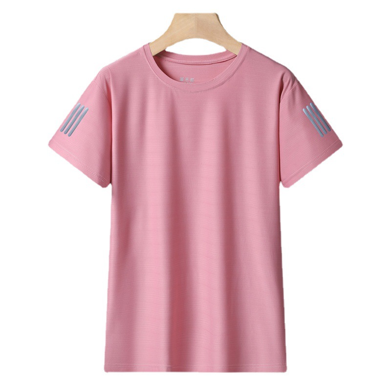 スポーツTシャツ スポーツマン向け快適ウェア