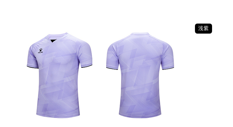 スポーツTシャツ プロフェッショナルサッカーユニフォーム