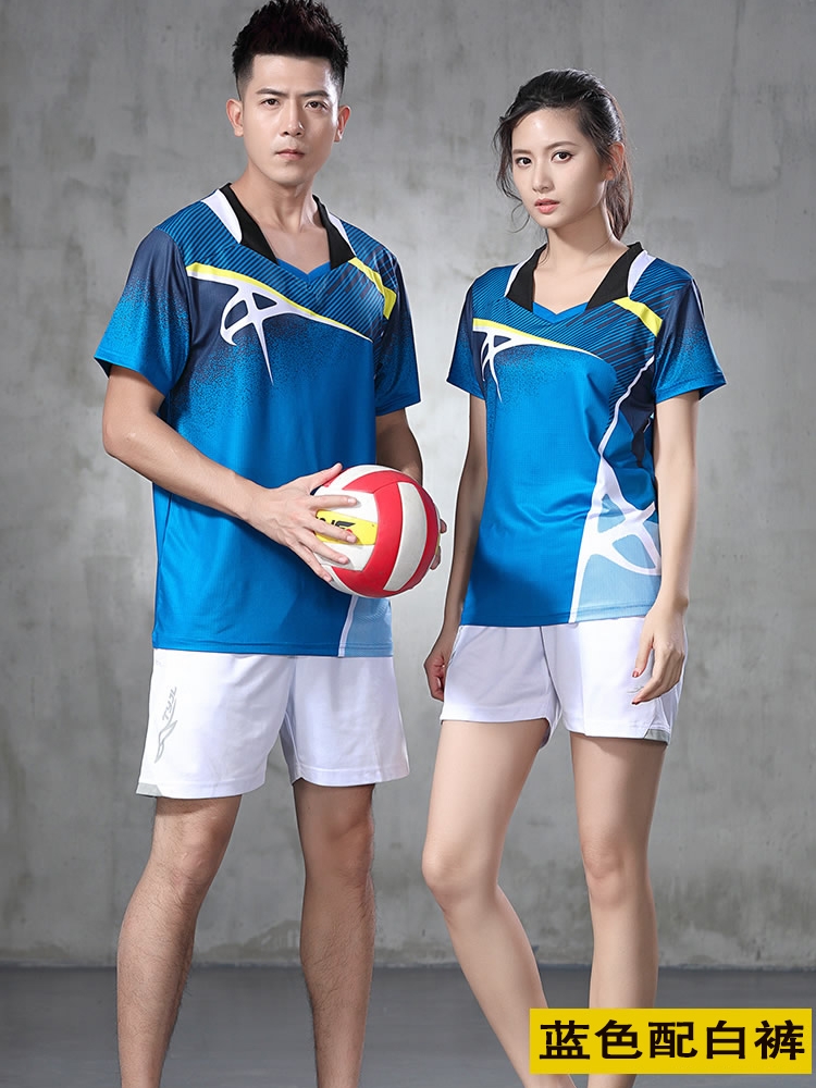 スポーツTシャツ 瞬速スパイク ユニフォームセット