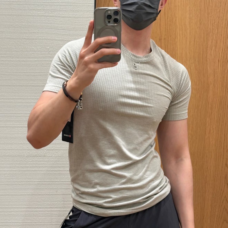 スポーツTシャツ 快適アクティブ 登山フィット